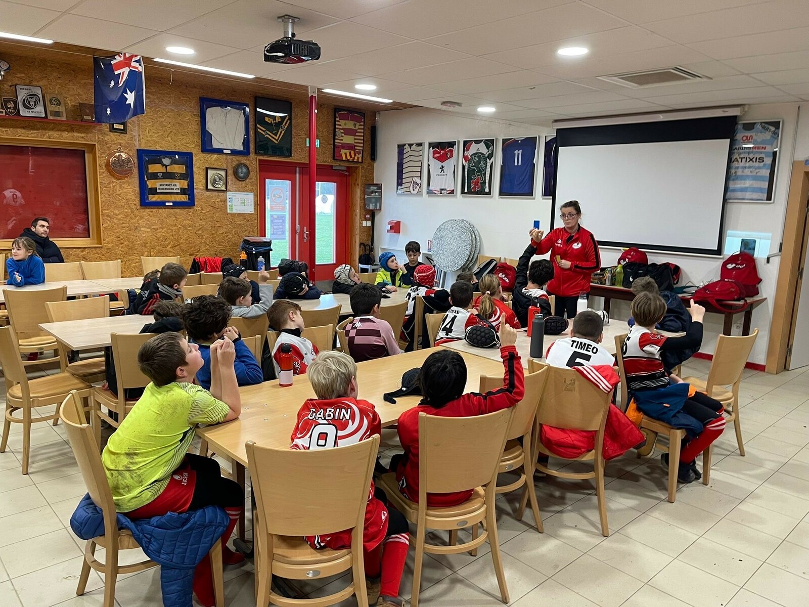 SESSION ARBITRAGE EDR