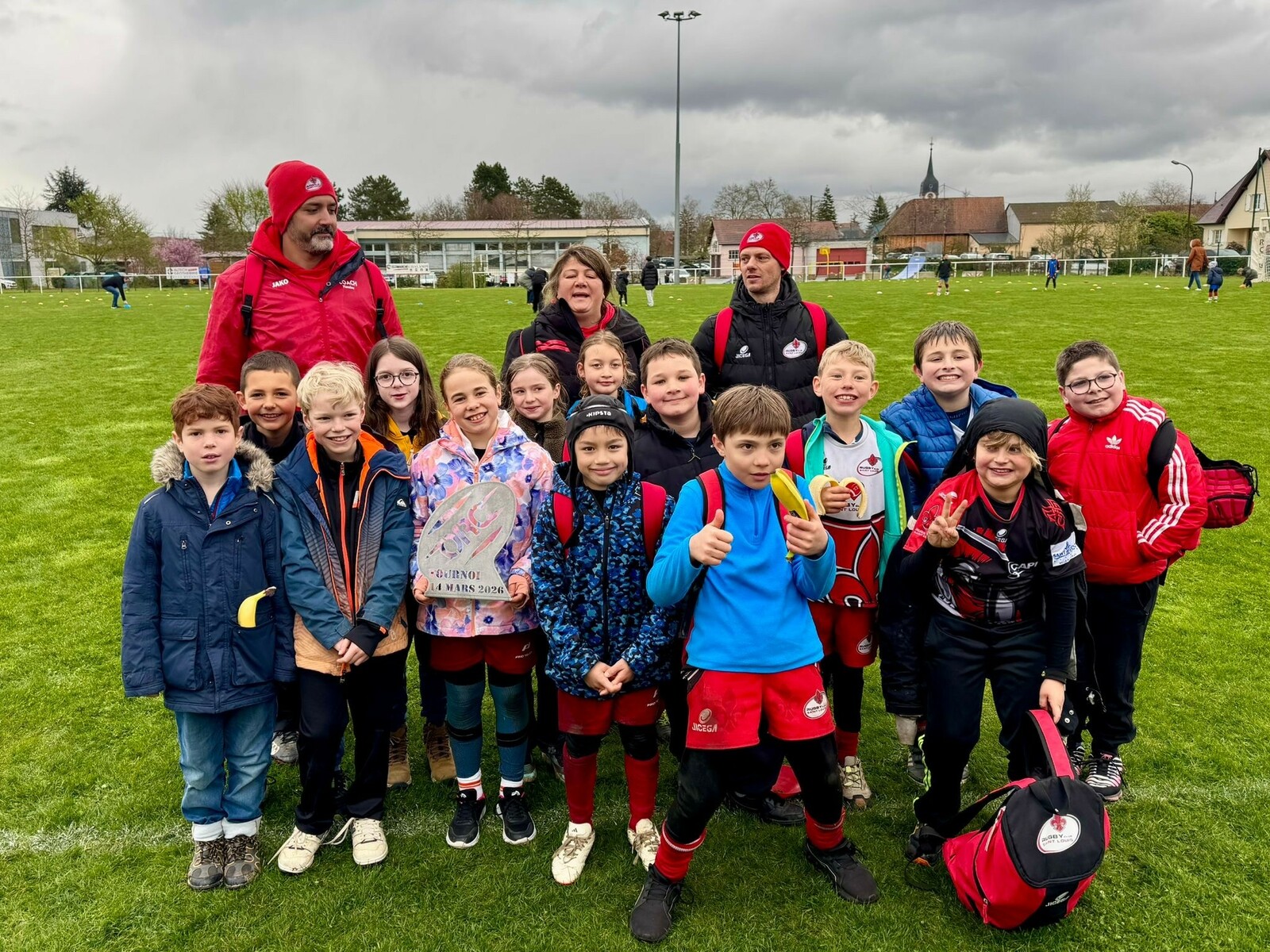 PLATEAU M10 BANTZENHEIM 14.03.2026