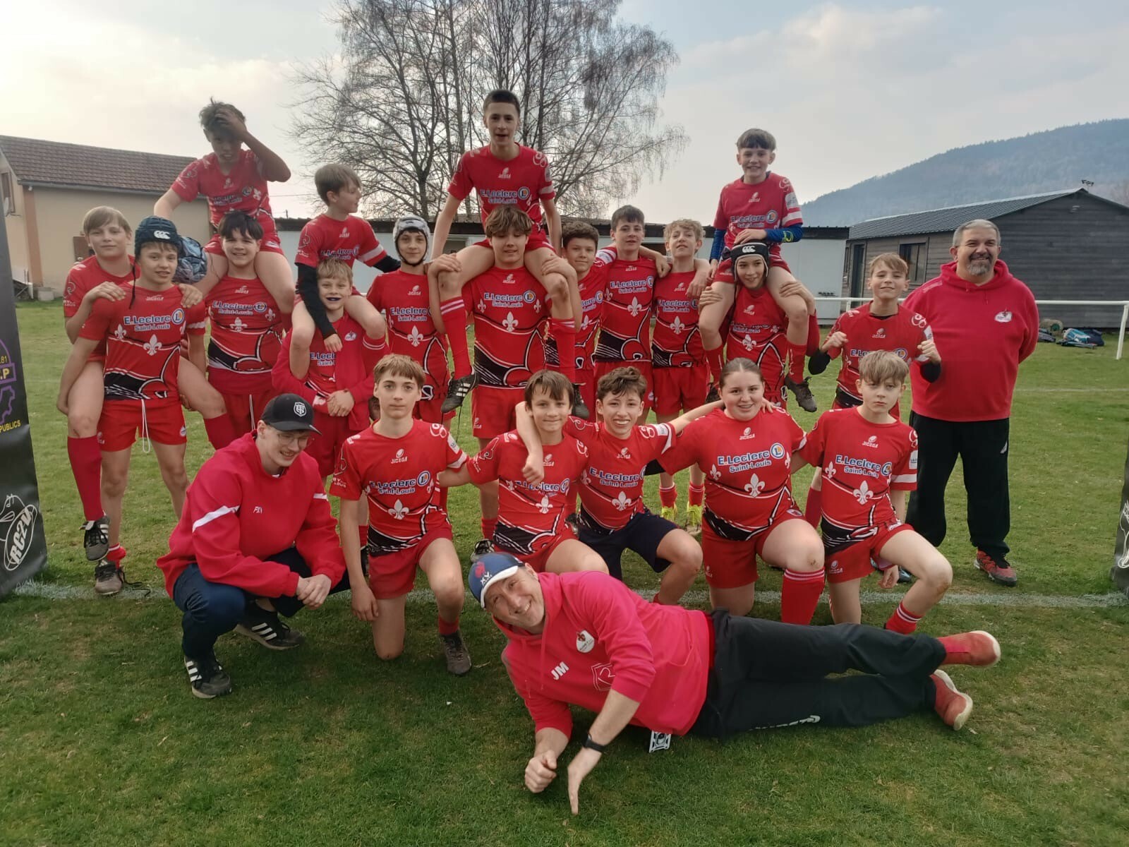 TRIANGULAIRE M14 21.03.2026