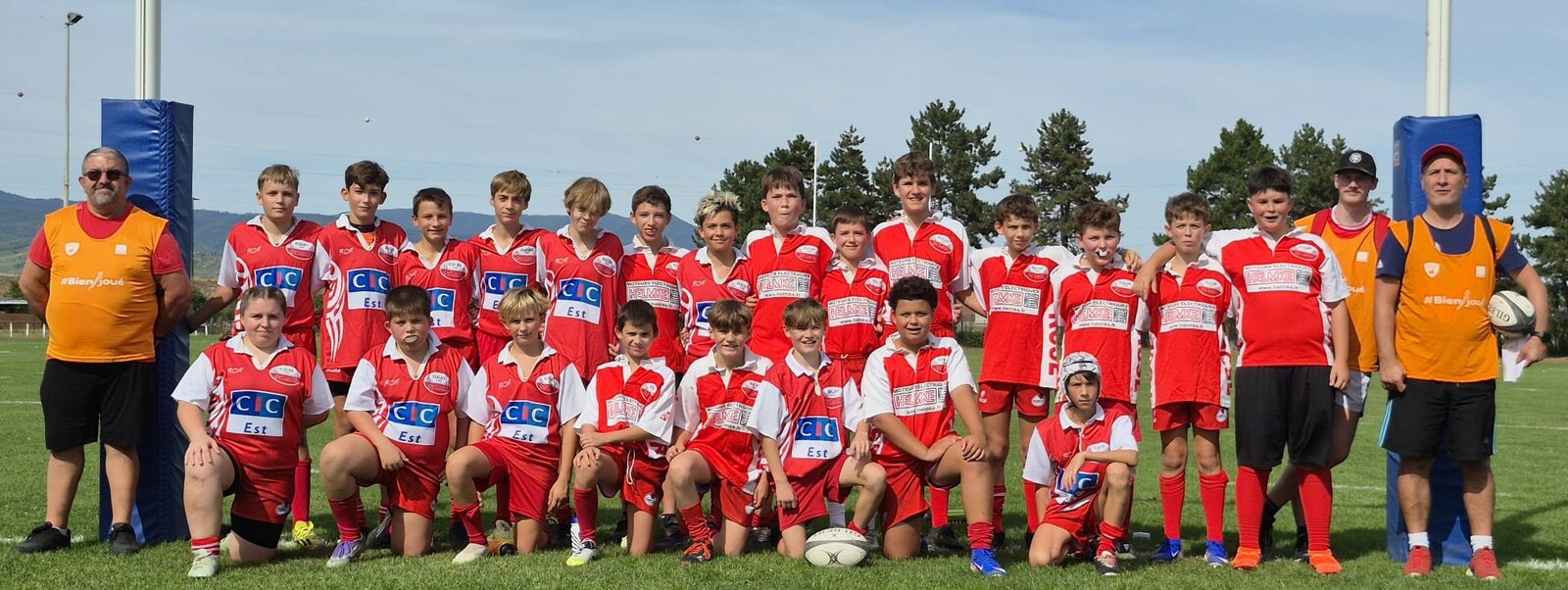 M14 JEU A SEPT A COLMAR