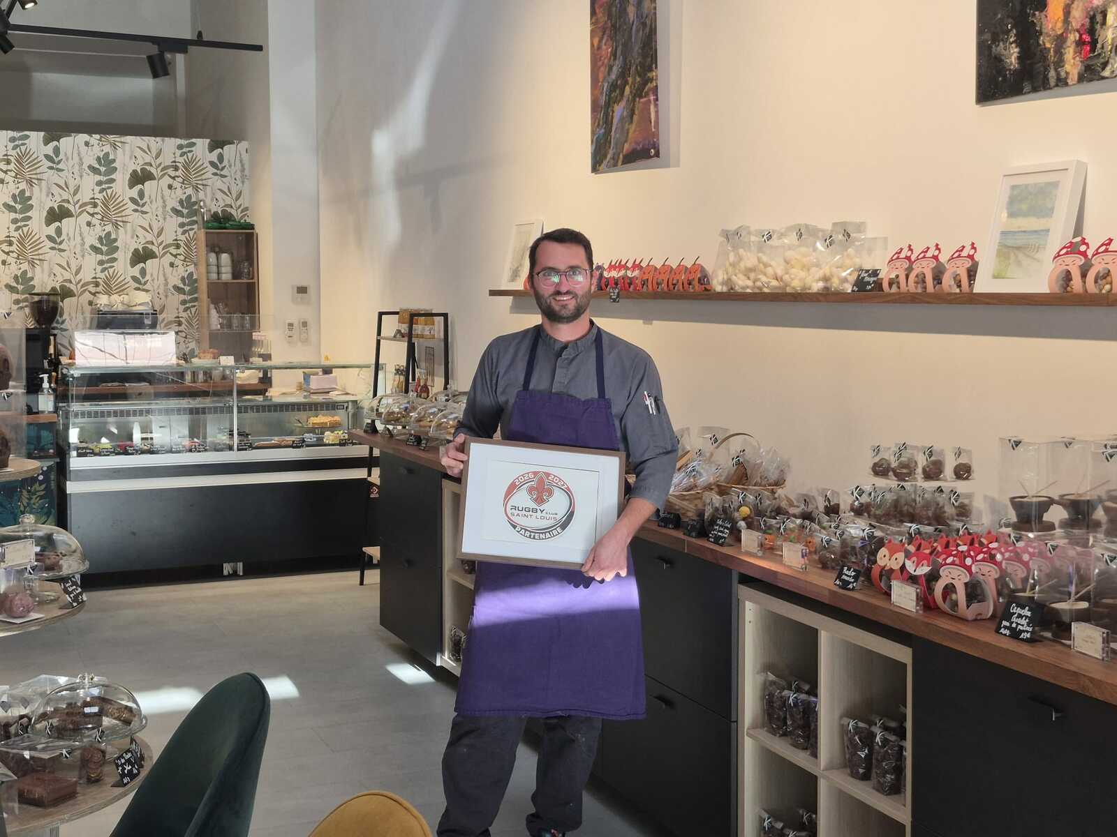 NOUVEAU PARTENAIRE "KOFOL" SIERENTZ