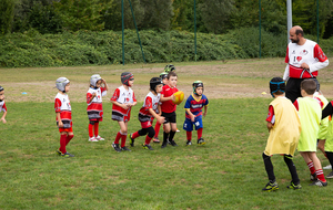 UNE BELLE RENTRÉE SPORTIVE 