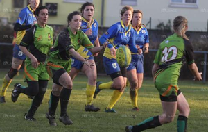 FÉMININES RÉGIONALES À X 