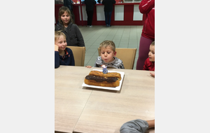 JOYEUX ANNIVERSAIRE LUCAS