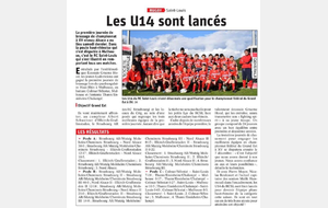 M14 (article de presse)