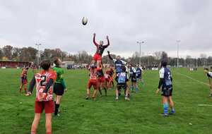 Match U16 RCSL -UBB 13.11.21