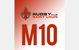 Tournoi M10