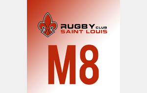 Tournoi M8