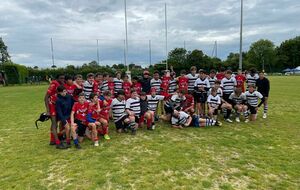 RCSL - CHALLENGE FÉDÉRAL M14