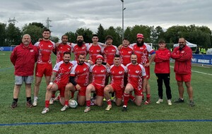 FINALES GRAND EST SEVEN HAGUENAU