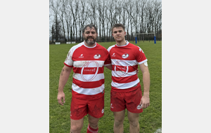 MONSIEUR LE PRESIDENT ET SON FILS