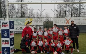 PLATEAU M12 HAGUENAU 31.01.2026