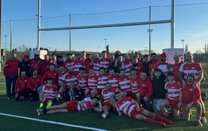 RCSL - DEPLACEMENT AUX ARDENNES