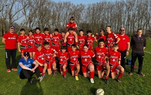 TRIANGULAIRE M14 A SAINT LOUIS