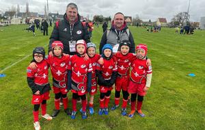 PLATEAU M8 BANTZENHEIM 14.03.2026