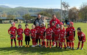 CHALLENGE HAUT RHIN M8 A THANN