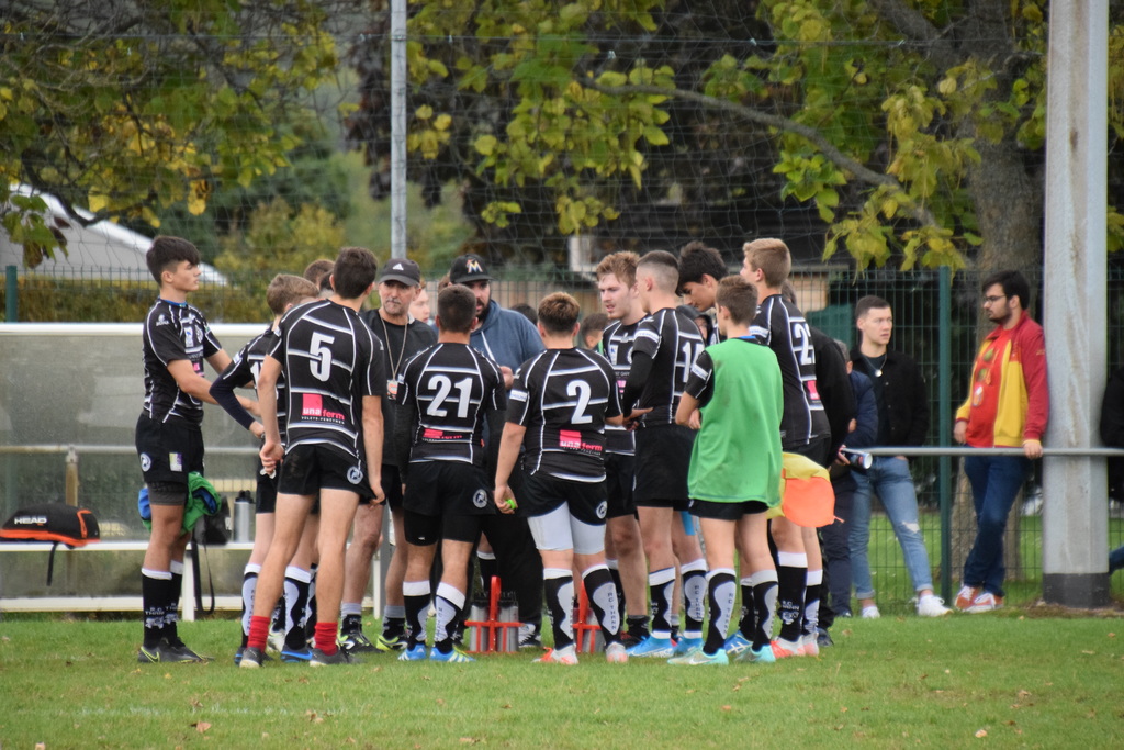 Ambazac Rugby Club