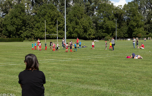 EDR Stade de l'Au