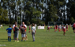 EDR Stade de l'Au