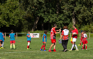 EDR Stade de l'Au