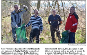 HAUT-RHIN PROPRE au RCSL