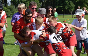 FÊTE DE FIN DE SAISON DU RCSL