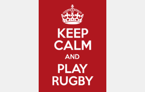 REPRISE ENTRAINEMENTS U16  