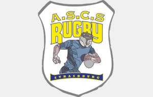 Match séniors Cheminots Strasbourg RCSL  