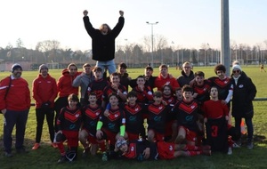 M16 RC Saint Louis - M16 Racing 68