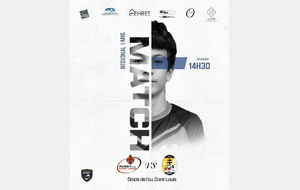 M16 RC Saint Louis - M16 Metz