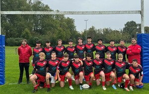 M16 RC Saint Louis - M16 Nancy Seychamps