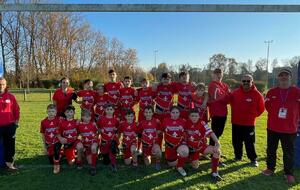 M14 TRIANGULAIRE AU CRIG