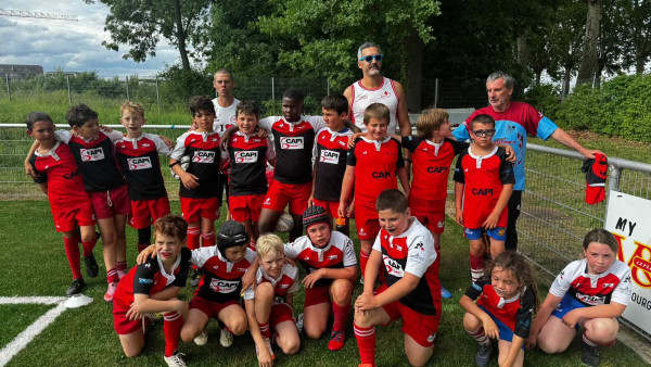 CHALLENGE VIE B M10 A ILLKIRCH