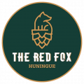 THE RED FOX - HUNINGUE