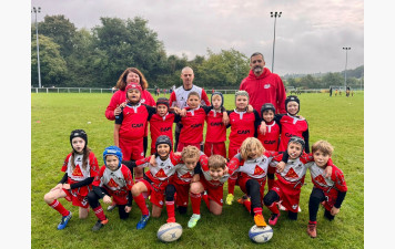 TOURNOI EDR M10 MULHOUSE - 27.09.2025