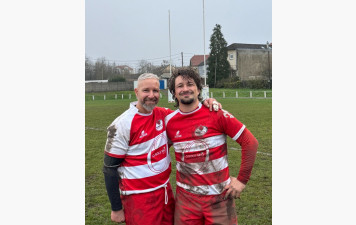 DOUBLE LICENCE CHALAMPE