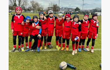 PLATEAU M10 HAGUENAU 31.01.2026