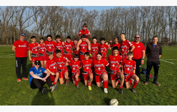 TRIANGULAIRE M14 A SAINT LOUIS