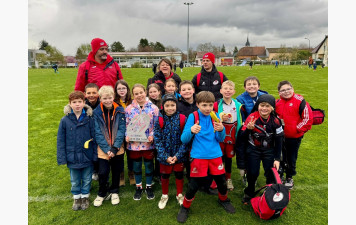 PLATEAU M10 BANTZENHEIM 14.03.2026