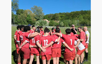 M16 FINALE ALLER REGIONALE 1