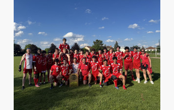M16 CHAMPIONS REGIONALE 1 2025-2026