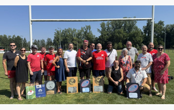 BILAN SAISON 2026-2027