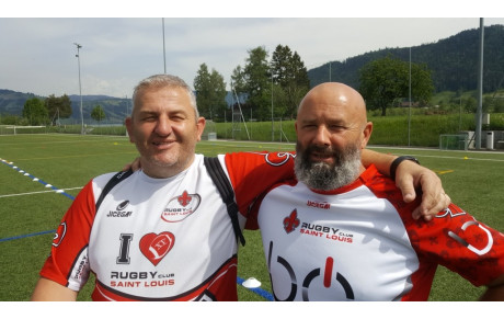 ZUG (U8 U10 U12): Un aller pour un retour.