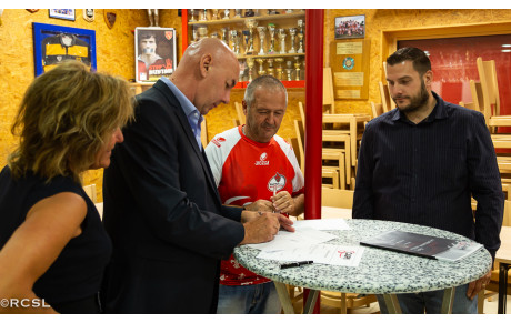 PARTENARIAT AVEC CAPI-SÉCURITÉ