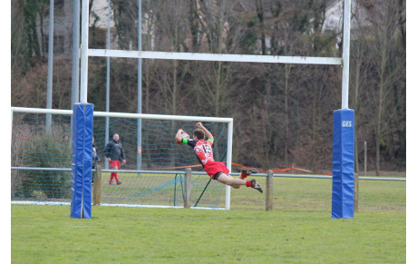 COMMENTAIRES DE MATCH Sylvain Le Mezec
