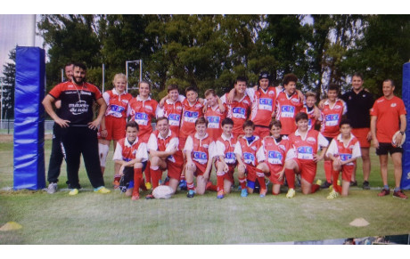 Tournoi Ensisheim