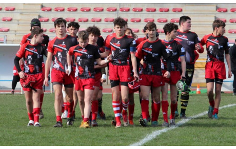 M16 16MARS19 COMMENTAIRES D'APRES MATCH, CENTRE ALSACE - SAM  by Sylvain LeMézec
