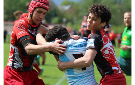 M16 28AVRIL2019 COMMENTAIRES D'APRES MATCH Sylvain LeMézec