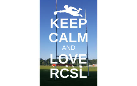 Le rugby club Saint-Louis, c'est quoi?