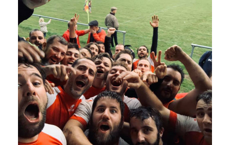 LES RESULTATS DU WEEK-END 26-27oct19